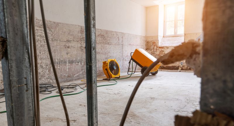 Basement Water Removal in Chandler, AZ