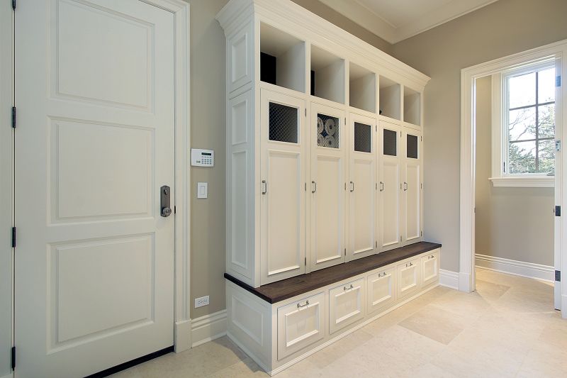 Closet Enlargement in Alpharetta, GA