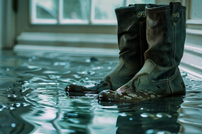 Emergency Water Removal in Gilbert, AZ