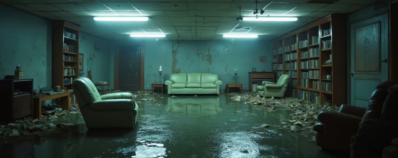 Flood Restoration Service in Mesa, AZ