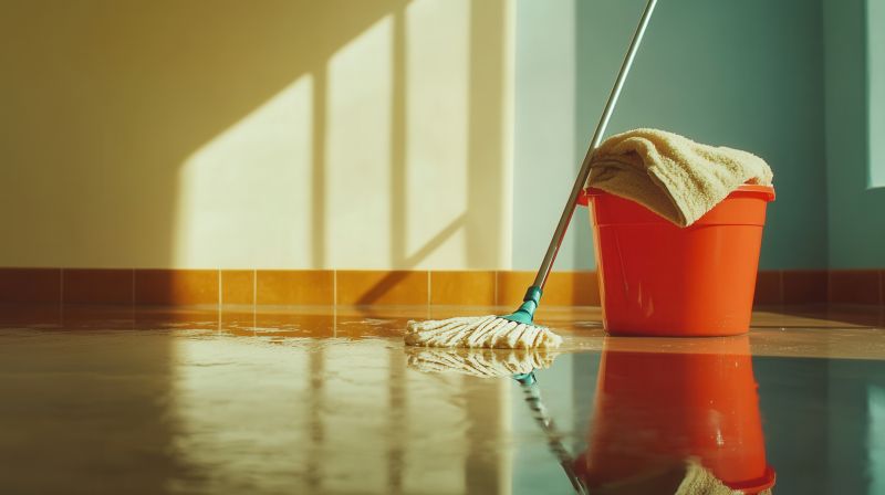 Moisture Removal Service in Mesa, AZ