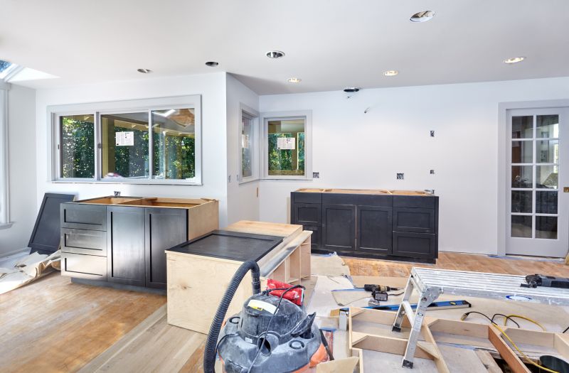 Senior Bathroom Remodeling in Alpharetta, GA