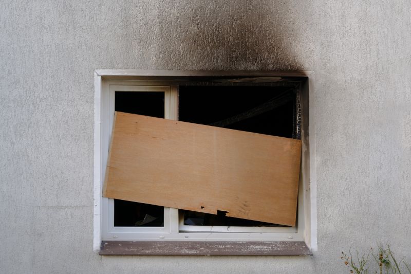 Smoke Mitigation Service in Sonoma County, CA