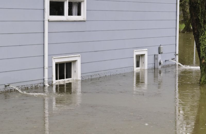 Storm Recovery Service in Chandler, AZ