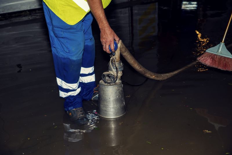 Water Extraction Service in Chandler, AZ