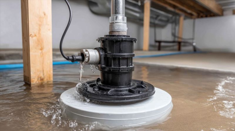 Water Extraction Service in Gilbert, AZ